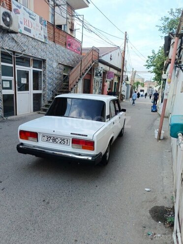 LADA (VAZ) 2107 2005, 92,157 km - 1.6 л - Xırdalan