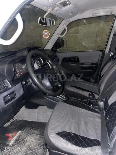 Mitsubishi Pajero io 2000, 320,000 km - 1.8 l - Bakı
