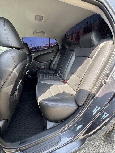 Kia K5 2014, 145,000 km - 2.0 l - Bakı