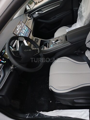 BYD Destroyer 05 2025, 0 km - 1.5 l - Bakı