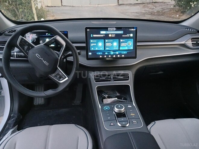 BYD Destroyer 05 2025, 0 km - 1.5 l - Bakı