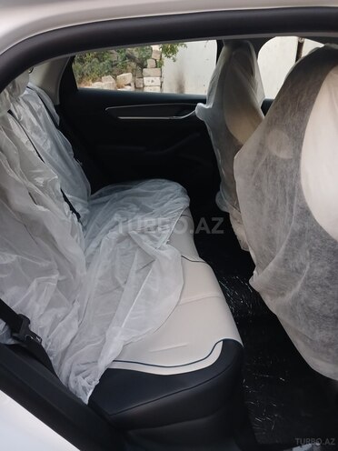 BYD Destroyer 05 2025, 0 km - 1.5 l - Bakı