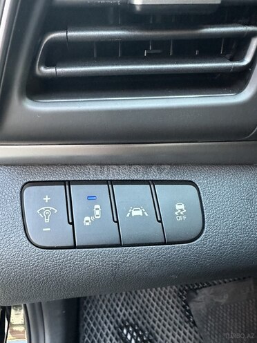 Hyundai Elantra 2020, 27,000 km - 2.0 l - Bakı