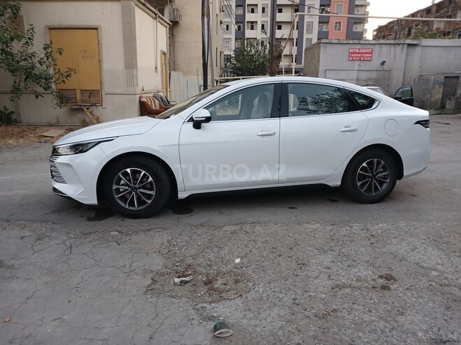 BYD Destroyer 05 2025, 0 km - 1.5 l - Bakı