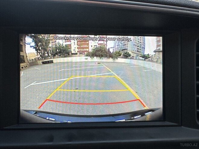 Hyundai Elantra 2020, 27,000 km - 2.0 l - Bakı
