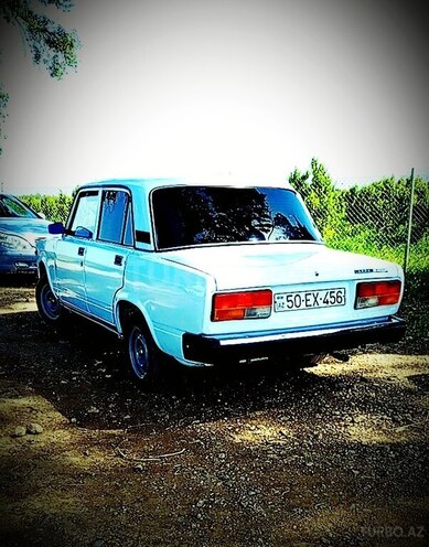 LADA (VAZ) 2107 2006, 79,000 km - 1.6 l - Tovuz