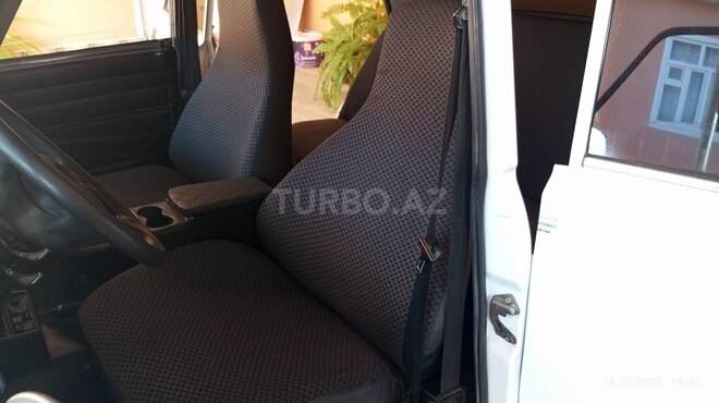 LADA (VAZ) 2107 2006, 79,000 km - 1.6 l - Tovuz
