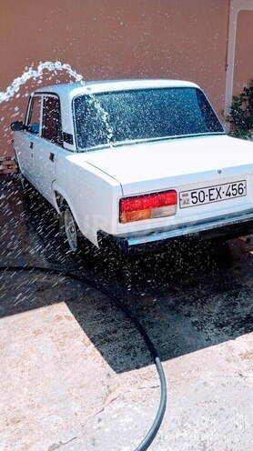 LADA (VAZ) 2107 2006, 79,000 km - 1.6 l - Tovuz
