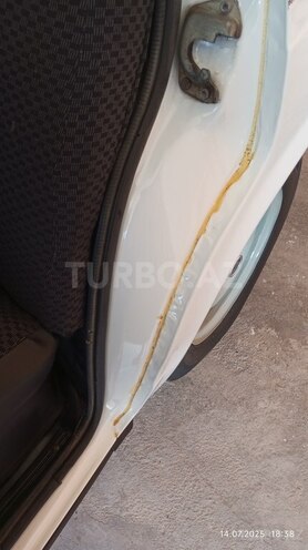 LADA (VAZ) 2107 2006, 79,000 km - 1.6 l - Tovuz