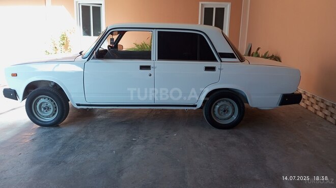 LADA (VAZ) 2107 2006, 79,000 km - 1.6 l - Tovuz