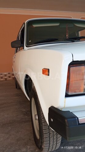 LADA (VAZ) 2107 2006, 79,000 km - 1.6 l - Tovuz