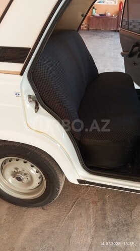 LADA (VAZ) 2107 2006, 79,000 km - 1.6 l - Tovuz