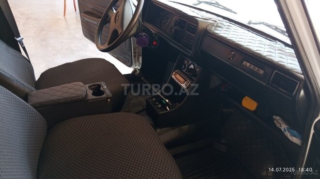 LADA (VAZ) 2107 2006, 79,000 km - 1.6 l - Tovuz