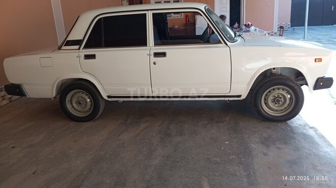 LADA (VAZ) 2107 2006, 79,000 km - 1.6 l - Tovuz