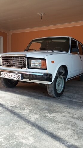 LADA (VAZ) 2107 2006, 79,000 km - 1.6 l - Tovuz