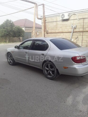 Nissan Maxima-7