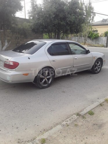 Nissan Maxima-8