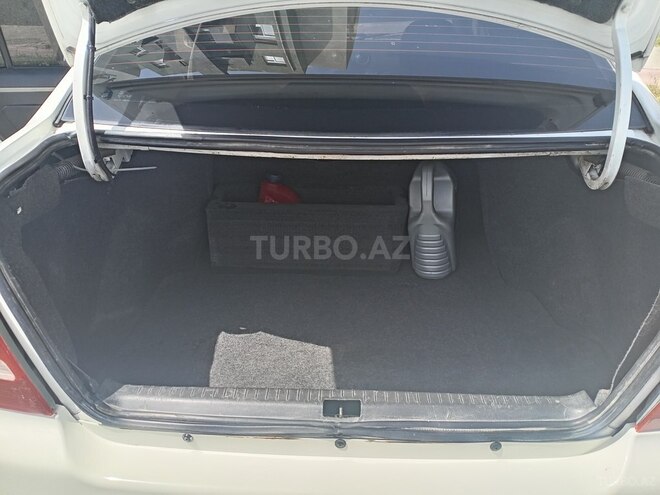 Geely CK 2013, 260,000 km - 1.5 l - Bakı