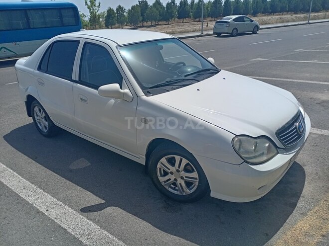 Geely CK 2013, 260,000 km - 1.5 l - Bakı