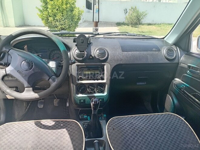 Geely CK 2013, 260,000 km - 1.5 l - Bakı