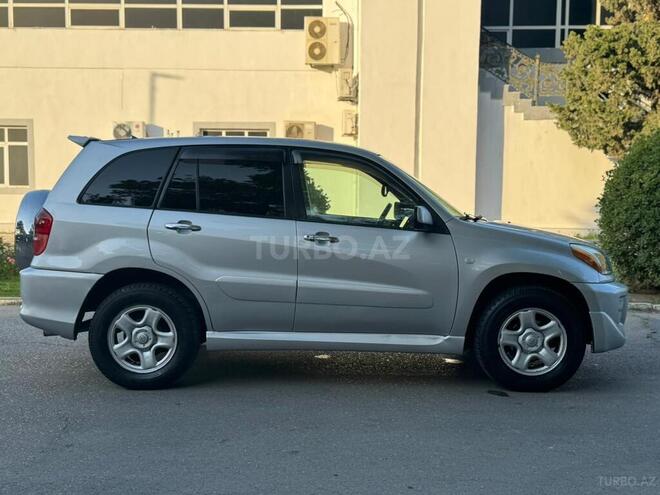 Toyota RAV4 2002, 302,000 km - 2.0 l - Sumqayıt
