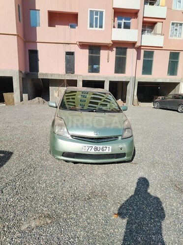 Toyota Prius 2007, 579,364 km - 1.5 l - Xırdalan