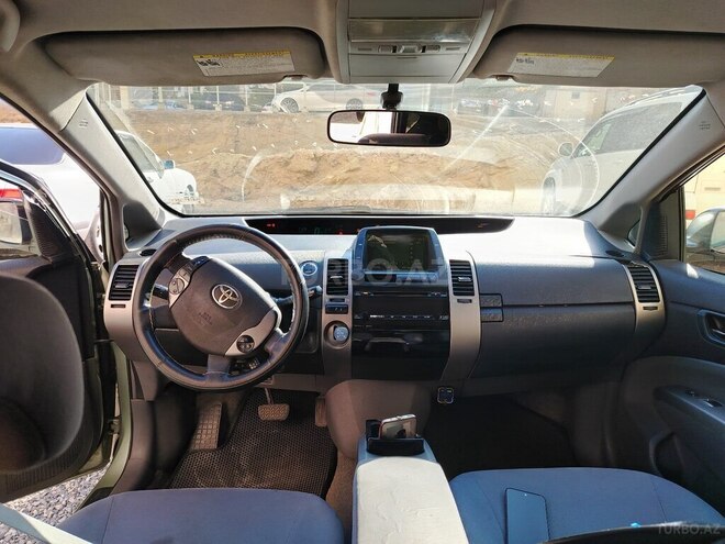 Toyota Prius 2007, 579,364 km - 1.5 l - Xırdalan