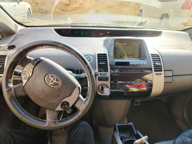 Toyota Prius 2007, 579,364 km - 1.5 l - Xırdalan