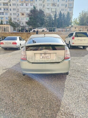 Toyota Prius 2007, 579,364 km - 1.5 l - Xırdalan