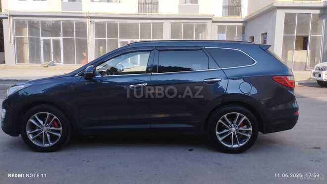 Hyundai  2015, 163,000 km - 2.2 l - Bakı