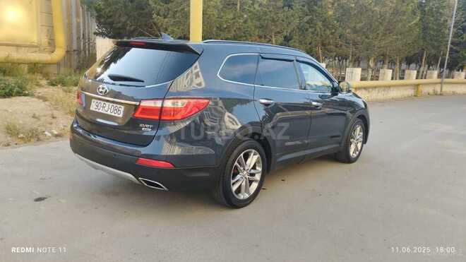 Hyundai  2015, 163,000 km - 2.2 l - Bakı