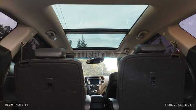 Hyundai  2015, 163,000 km - 2.2 l - Bakı