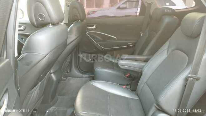 Hyundai  2015, 163,000 km - 2.2 l - Bakı