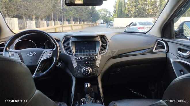 Hyundai  2015, 163,000 km - 2.2 l - Bakı