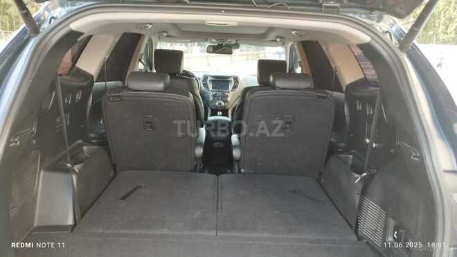 Hyundai  2015, 163,000 km - 2.2 l - Bakı