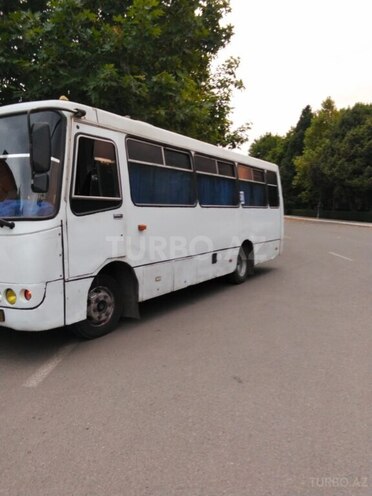 Isuzu Bogdan 2008, 453,300 km - 4.3 л - Gəncə