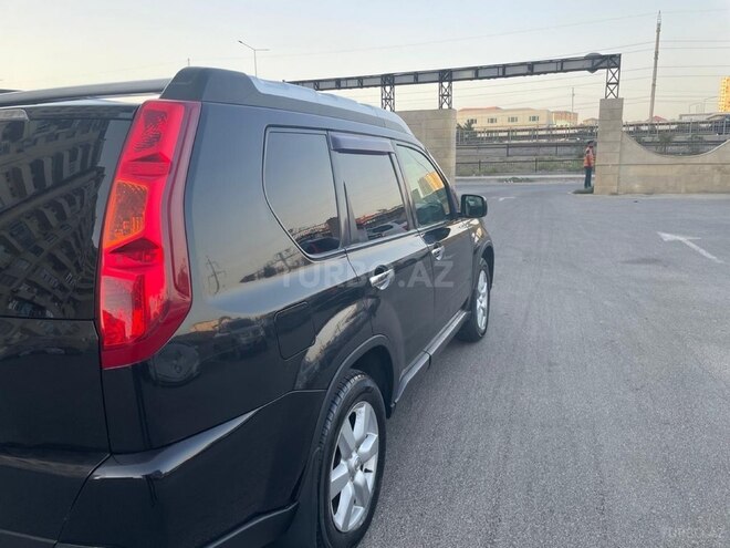Nissan X-Trail 2008, 369,000 km - 2.5 l - Bakı