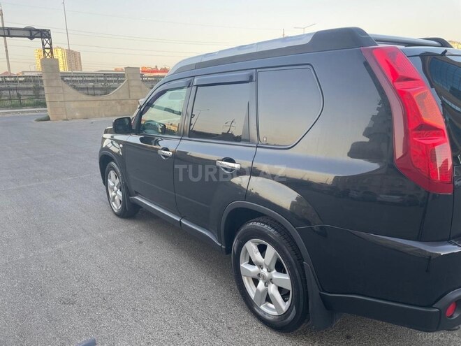 Nissan X-Trail 2008, 369,000 km - 2.5 l - Bakı