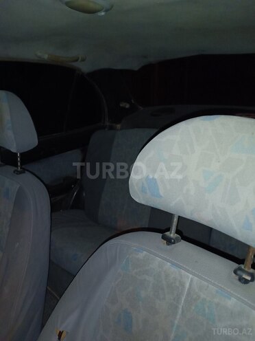 Hyundai Accent 1995, 217,000 km - 1.5 л - Ağcabədi
