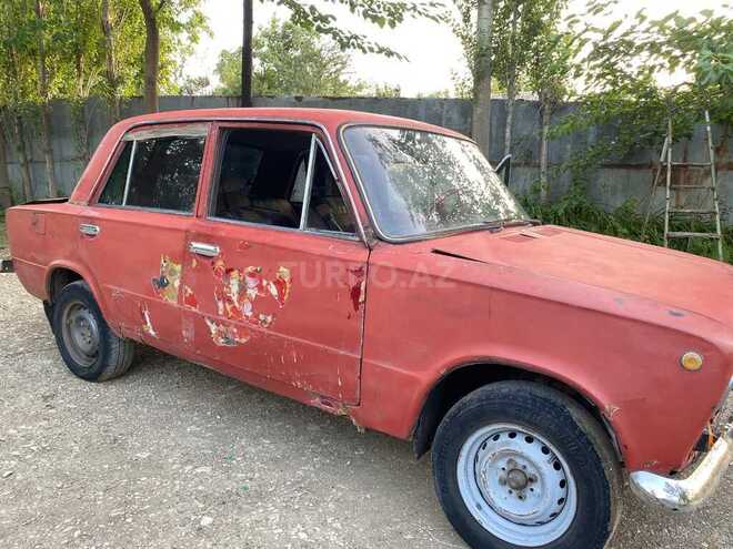 LADA (VAZ) 21011 1980, 80,000 km - 1.3 l - Goranboy