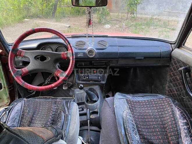 LADA (VAZ) 21011 1980, 80,000 km - 1.3 l - Goranboy