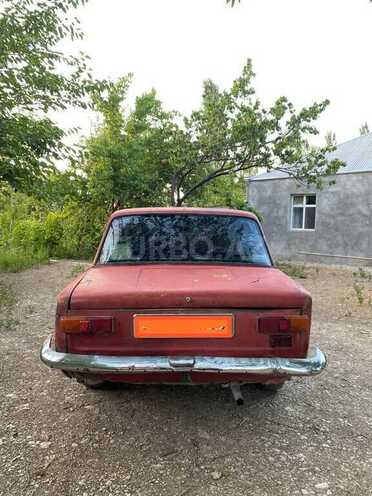 LADA (VAZ) 21011 1980, 80,000 km - 1.3 l - Goranboy