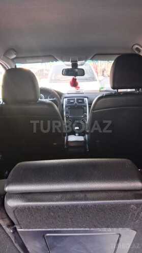 Mercedes B 170 2006, 150,000 km - 1.7 l - Bakı