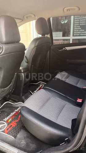 Mercedes B 170 2006, 150,000 km - 1.7 l - Bakı