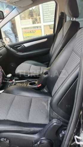Mercedes B 170 2006, 150,000 km - 1.7 l - Bakı