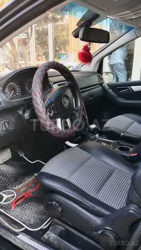 Mercedes B 170 2006, 150,000 km - 1.7 l - Bakı