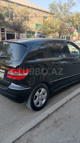 Mercedes B 170 2006, 150,000 km - 1.7 l - Bakı