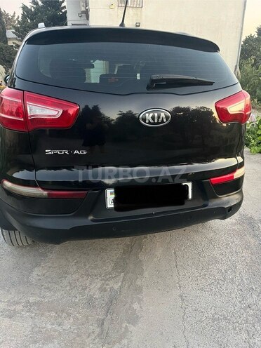 Kia Sportage 2013, 280,118 km - 2.0 l - Bakı