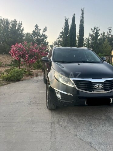 Kia Sportage 2013, 280,118 km - 2.0 l - Bakı