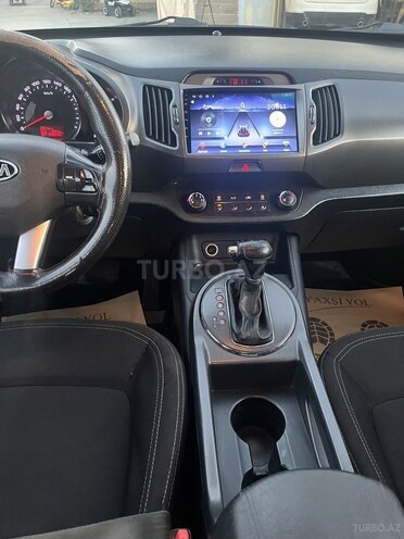 Kia Sportage 2013, 280,118 km - 2.0 l - Bakı